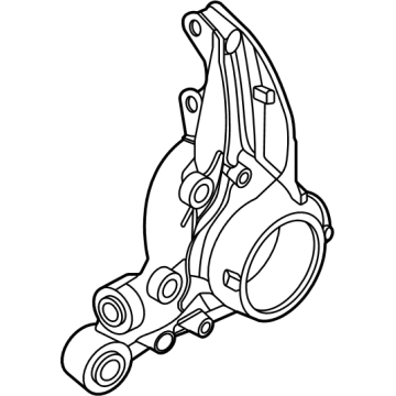 Nissan 43018-7LA0A Nissan 43018-7LA0A