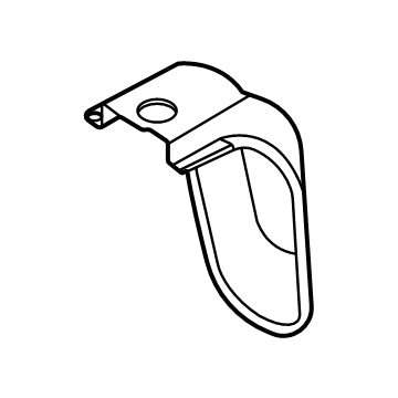 Nissan 55452-7LH0A Nissan 55452-7LH0A