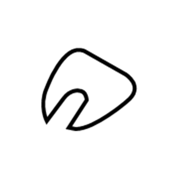 2018 Nissan Sentra Sun Visor - 96420-3SG0A