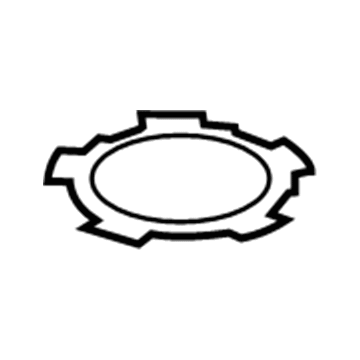 2019 Nissan Sentra Fuel Tank Lock Ring - 17343-3TA0A