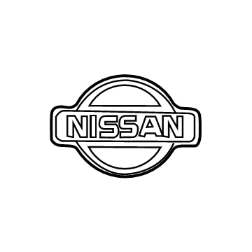 Nissan 90890-9BP0A