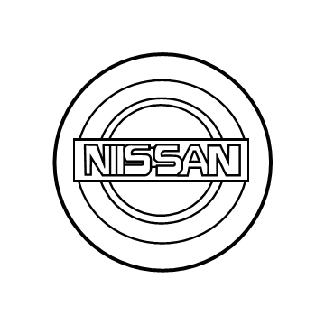 Nissan 40342-6JL0A