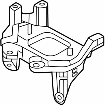 2025 Nissan Kicks Motor And Transmission Mount - 11254-7LG0A