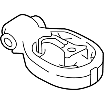 11360-4FU0A Nissan Rod Assy-Torque Illustration 1 of 1