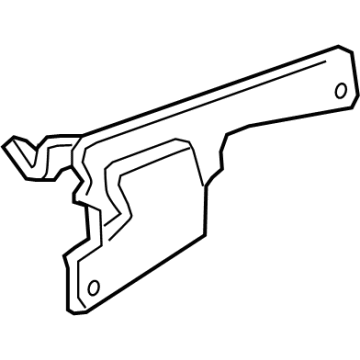 Nissan 14487-5CA0E