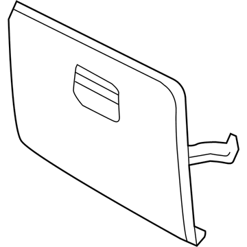 Nissan 68510-3LM0A Nissan 68510-3LM0A