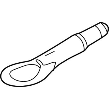 Nissan 51112-JX00A Nissan 51112-JX00A