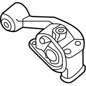 Nissan Pathfinder Engine Mount Torque Strut - 11360-4RA0A
