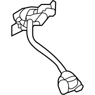 Nissan 284F1-5RA2A Nissan 284F1-5RA2A