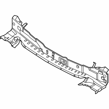 2025 Nissan Murano Dash Panels - 67100-7BA0A