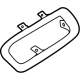 Nissan 82682-6RA0A ESCUTCHEON-Rear Door Inside Handle,RH