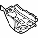 Nissan G5260-7LGMA OUTRIGGER ASSY-SIDE MEMBER,RH Nissan G5260-7LGMA OUTRIGGER ASSY-SIDE MEMBER,RH