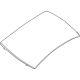 Nissan G3112-6LYMA Roof