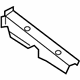 Nissan G4330-3SHMA Member Assy-Cross,2ND RH