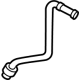 Nissan 92590-7BA0A Drain Hose