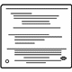 Nissan 990A2-9AA0A Label-Parts Content
