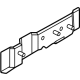 Nissan G9130-7BAMA BRACKET-REAR PANEL