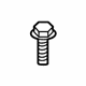 Nissan 54459-JA021 Bolt