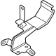 Nissan 14919-6LB0A Bracket-Hose
