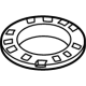 Nissan 55034-7JA0A SEAT-RUBBER,REAR SPRING UPPER