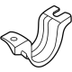 Nissan 54614-7JA0A CLAMP-STABILIZER,RH