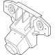 Nissan 284F1-7DA0A CAMERA ASSY-FRONT VIEW Nissan 284F1-7DA0A CAMERA ASSY-FRONT VIEW