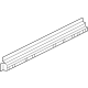 Nissan G6424-7BAMA REINFORCEMENT-SILL OUTER,RH