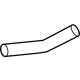 Nissan 14912-7JA0D HOSE-ANTI EVAPORATION CONTROL