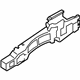 Nissan 82611-ET00A Outside Handle Bracket Left Hand