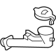Nissan 28915-7JA0A Washer Tank Inlet