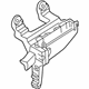 Nissan 24382-4M480 Relay Box Cover