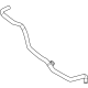 Nissan 14055-7JA3A Hose-Water