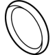 Nissan 21304-7JA0A RING-RUBBER