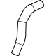 Nissan 14055-6SX0C Hose-Water