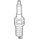 Nissan 22401-7LG1C PLUG-SPARK