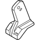 Nissan 886A6-7LG0A COVER-HINGE,REAR SEAT