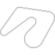 Nissan 119A0-7JA0A BELT KIT