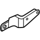 Nissan 16588-7JA0B BRACKET-TUBE & DUCT