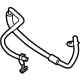 Nissan 92490-6LB0A High Flexible Hose