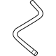 Nissan 17226-7LF0A HOSE-VENTILATION, FUEL TANK