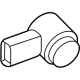 Nissan 28438-7DE5B Distance Sensor Assembly