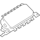 Nissan 98515-7LG8A Assist Air Bag Module Assembly