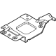Nissan 28070-7LA2A BRACKET-AMP