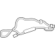 Nissan 24058-7BA0A HARNESS-SUB,ANTENNA