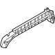 Nissan G5521-7LGMA EXTENSION-REAR SIDE MEMBER,LH