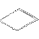 Nissan G3120-7LGAA REINFORCE ASSY-ROOF Nissan G3120-7LGAA REINFORCE ASSY-ROOF