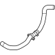 Nissan 21503-7LF0A Radiator Hose Lower