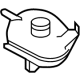 Nissan 21710-7LF0A TANK ASSY-RADIATOR RESERVOIR