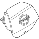 Nissan 98510-7BA8B Driver Air Bag Module Assembly