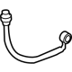 Nissan 46210-7JA1A Rear Brake Hose Assembly